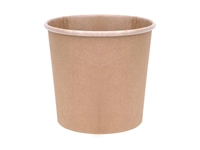 Buy your Fiesta Compostable composteerbare soepbeker 74cl (500 stuks) at Supplierz BV