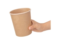 Sie können einen Fiesta Compostable Suppenbecher 909ml bei Supplierz BV kaufen