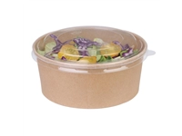 Sie können einen Fiesta Compostable kompostierbare Salatschalen 75cl (300 Stück) bei Supplierz BV kaufen