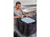 Een Cambro GoBag top-loading transporttas medium koop je bij Supplierz BV