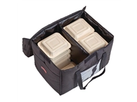 Een Cambro GoBag top-loading transporttas groot GN 1/1 koop je bij Supplierz BV