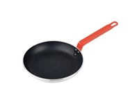 Buy your Hygiplas Teflon Platinum Plus anti-aanbak koekenpan 240mm rood handvat at Supplierz BV