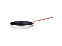 Buy your Hygiplas Teflon Platinum Plus anti-aanbak koekenpan 240mm rood handvat at Supplierz BV