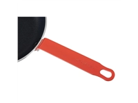 Buy your Hygiplas Teflon Platinum Plus anti-aanbak koekenpan 240mm rood handvat at Supplierz BV