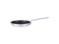 Buy your Hygiplas Teflon Platinum Plus anti-aanbak koekenpan 280mm paars handvat at Supplierz BV