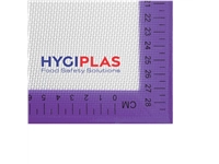 Sie können einen Hygiplas Antihaft-Backmatte lila 520 x 315mm bei Supplierz BV kaufen