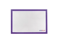 Een Hygiplas anti-kleef bakmat paars 585 x 385mm koop je bij Supplierz BV