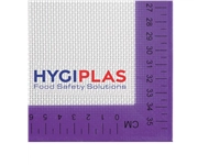 Een Hygiplas anti-kleef bakmat paars 585 x 385mm koop je bij Supplierz BV