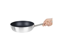 Buy your Vogue Platinum Plus teflon anti-aanbak inductie sauteuse 28cm at Supplierz BV