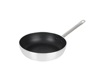 Een Vogue Platinum Plus teflon anti-aanbak inductie sauteuse 32cm koop je bij Supplierz BV