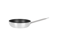 Een Vogue Platinum Plus teflon anti-aanbak inductie sauteuse 32cm koop je bij Supplierz BV