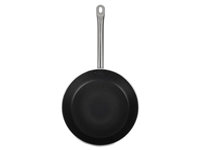 Een Vogue Platinum Plus teflon anti-aanbak inductie sauteuse 32cm koop je bij Supplierz BV