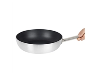 Een Vogue Platinum Plus teflon anti-aanbak inductie sauteuse 32cm koop je bij Supplierz BV