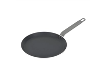 Een Vogue Platinum Plus teflon anti-aanbak inductie sauteuse 26cm koop je bij Supplierz BV