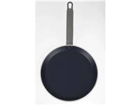 Een Vogue Platinum Plus teflon anti-aanbak inductie sauteuse 26cm koop je bij Supplierz BV