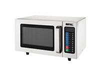 Buy your Buffalo programmeerbare commerciële magnetron 25ltr 1000w at Supplierz BV