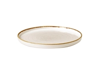 Vous pouvez acheter un Assiettes avec rebord Churchill Stonecast Barley White 260mm (Lot de 6) chez Supplierz BV