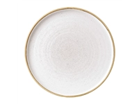 Vous pouvez acheter un Assiettes avec rebord Churchill Stonecast Barley White 260mm (Lot de 6) chez Supplierz BV