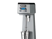 Een Waring milkshake mixer WDM120TXE koop je bij Supplierz BV