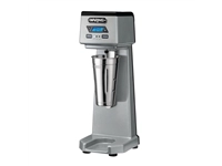 Een Waring milkshake mixer WDM120TXE koop je bij Supplierz BV