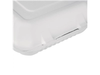 Een Fiesta Compostable composteerbare bagasse voedseldozen 223mm (200 stuks) koop je bij Supplierz BV