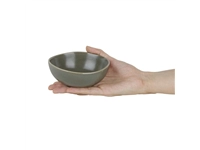 Sie können einen Olympia Build-A-Bowl Tiefe Schalen dunkelgrün 11cm (12 Stück) bei Supplierz BV kaufen