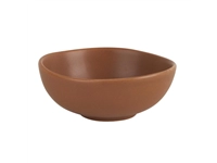 Een Olympia Build A Bowl diepe kom cantaloupe 11x5cm (12 stuks) koop je bij Supplierz BV