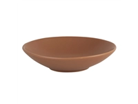 Sie können einen Olympia Build-A-Bowl Flache Schalen rostrot 19cm (6 Stück) bei Supplierz BV kaufen