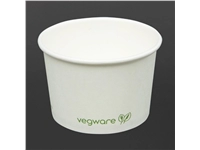 Sie können einen Vegware kompostierbare Schalen für warme Speisen 110ml (1000 Stück) bei Supplierz BV kaufen