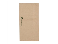 Een Fiesta Recyclable servetten kraft 320 x 300mm (6000 stuks) koop je bij Supplierz BV