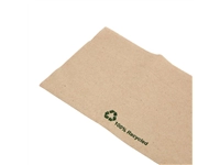 Een Fiesta Recyclable servetten kraft 320 x 300mm (6000 stuks) koop je bij Supplierz BV