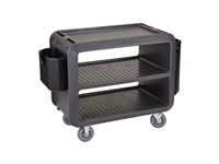 Buy your Cambro Pro quick-connect afvalbak klein at Supplierz BV