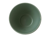 Een Churchill Super Vitrified Nourish Andorra Green Schalen 102mm (Pak Van 12) koop je bij Supplierz BV