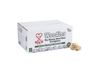 Vous pouvez acheter un Allume-feu en laine de bois naturel Big K Woodies 2Kg chez Supplierz BV