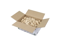 Vous pouvez acheter un Allume-feu en laine de bois naturel Big K Woodies 2Kg chez Supplierz BV