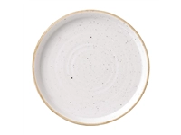 Een Churchill Stonecast Barley White Bord Met Opstaande Rand 16cm (pak van 6) koop je bij Supplierz BV