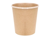 Een Fiesta Recyclable soepbekers 455ml 98mm (500 stuks) koop je bij Supplierz BV