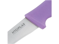 Buy your Hygiplas officemesje 9cm paars at Supplierz BV