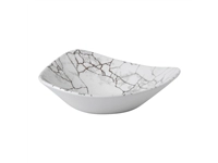 Buy your Churchill Studio Prints Kintsugi Agate Grey Lotus Schalen 228mm (Pak Van 12) at Supplierz BV