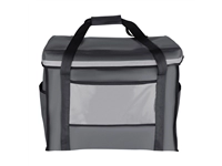 Sie können einen Vogue isolierte Versandtasche grau 540x360x430mm bei Supplierz BV kaufen