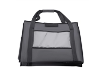 Sie können einen Vogue isolierte Versandtasche grau 540x360x430mm bei Supplierz BV kaufen