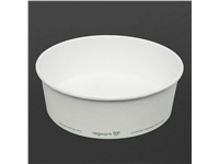 Een Vegware 185-serie composteerbare voedselbakken 946ml (300 stuks) koop je bij Supplierz BV