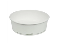 Een Vegware 185-serie composteerbare voedselbakken 946ml (300 stuks) koop je bij Supplierz BV