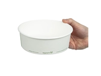 Een Vegware 185-serie composteerbare voedselbakken 946ml (300 stuks) koop je bij Supplierz BV