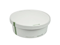 Een Vegware 185-serie composteerbare voedselbakken 946ml (300 stuks) koop je bij Supplierz BV