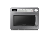 Vous pouvez acheter un Micro-ondes professionnel programmable Samsung 26L 1850W chez Supplierz BV