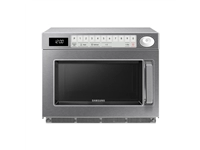 Vous pouvez acheter un Micro-ondes professionnel programmable Samsung 26L 1000W chez Supplierz BV