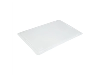 Een Cambro polyethyleen deksel voor pizza deegkrat 60x40x2cm koop je bij Supplierz BV