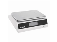 Een Vogue Digitale Platformweegschaal 6Kg koop je bij Supplierz BV