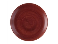 Buy your Churchill Stonecast Patina Red Rust Evolve Coupe Borden 260mm (Pak Van 12) at Supplierz BV